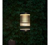 Nordlux Coupar lámpara colgante 1x25 W negro 2218053003