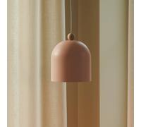 Nordlux Gaston lámpara colgante 1x40 W rosa 2412653057