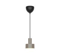 Nordlux Matis lámpara colgante 1x40 W marrón 2512183018