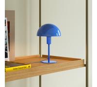 Nordlux Lámpara de sobremesa Ellen Mini 1x40 W Azul 2213745006