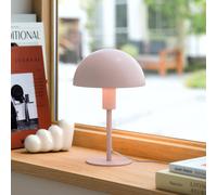 Nordlux Lámpara de sobremesa Ellen 1x40 W rosa 2213745057