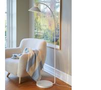 Nordlux Dial lámpara de pie 1x25 W blanco 2213394001