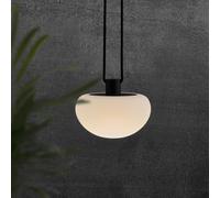 Nordlux Lámpara colgante Sponge 2018103003 LED 1x4,8 W blanco batería recargable