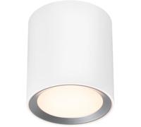 Nordlux Landon lámpara de techo 1x6.5 W blanco 2110670101