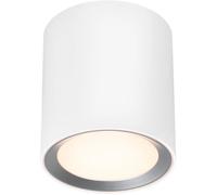 Nordlux Landon lámpara de techo 1x8 W blanco 2110850101