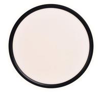 Nordlux LivaSmart plafón 1x21 W negro 2110826103