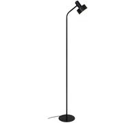 Nordlux Matis lámpara de pie 1x15 W negro 2512244003