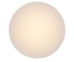 Nordlux Montone plafón 1x10 W blanco 2015196101