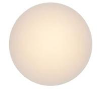 Nordlux Montone plafón 1x8 W blanco 2015176101