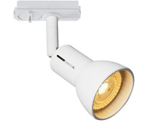 Nordlux MuninLink lámpara para riel 1x35 W blanco 86129901