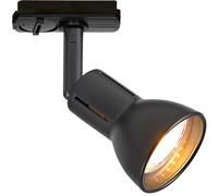 Nordlux MuninLink lámpara para riel 1x35 W negro 86129903