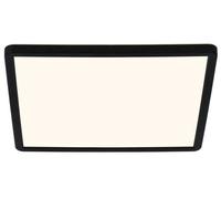 Nordlux Oja plafón 1x14.5 W blanco-negro 2015066103