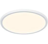 Nordlux Plafón de techo LED Oja Smart 2015036101 1x15 W Blanco Ø 29 cm