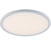 Nordlux Oja plafón 1x15 W blanco 2110456101