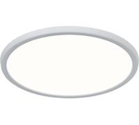 Nordlux Oja plafón 1x15 W blanco 2210606101