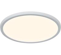 Nordlux Oja plafón 1x15 W blanco 2210616101