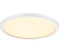 Nordlux Oja plafón 1x15 W blanco 47246001