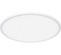 Nordlux Oja plafón 1x19 W blanco 2015106101