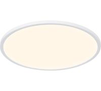 Nordlux Oja plafón 1x19 W blanco 2210626101