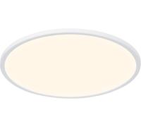 Nordlux Oja plafón 1x19 W blanco 2210636101