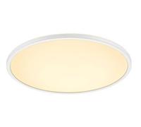 Nordlux Oja plafón 1x22 W blanco 47286001