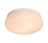 Nordlux Foam plafón 2x55 W blanco 2210126001