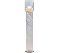 Nordlux Pontio lámpara de pie para exteriores 1x25 W acero 2218208031