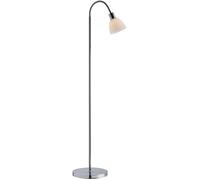 Nordlux Ray lámpara de pie 1x25 W cromo 63214033