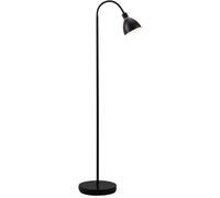 Nordlux Ray lámpara de pie 1x25 W negro 63214003