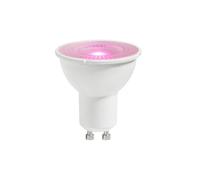 Nordlux Reflectora LED GU10 4,7W CCT RGB 100° 380lm dim EC:EPREL:753157