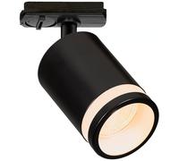 Nordlux RondieLink lámpara para riel 1x35 W negro 2110639903