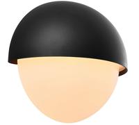 Nordlux Scorpius lámpara de pared para exteriores 1x15 W negro 2518401003