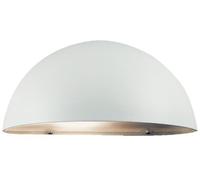 Nordlux Scorpius lámpara de pared para exteriores 1x40 W blanco 21651001