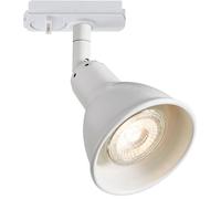 Nordlux SingleLink lámpara para riel 1x35 W blanco 86109901