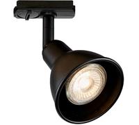 Nordlux SingleLink lámpara para riel 1x35 W negro 86109903