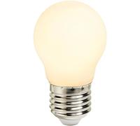 Nordlux Smart bombilla led 1x4.7 W 6500 K E27 2170062701