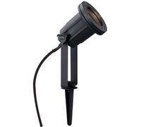 Nordlux Spotlight lámpara de suelo 1x35 W negro 20789903