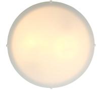 Nordlux Standard plafón 1x60 W blanco 2410256001