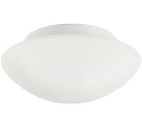 Nordlux Ufo plafón 1x15 W blanco 25576000
