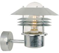 Nordlux Veje lámpara de pared para exteriores 1x60 W 25091031