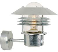 Nordlux Veje lámpara de pared para exteriores 1x60 W 25101031
