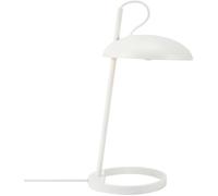 Nordlux Versale lámpara de sobremesa 3x3 W blanco 2220075001