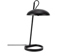 Nordlux Versale lámpara de sobremesa 3x3 W negro 2220075003
