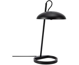 Nordlux Versale lámpara de sobremesa 3x3 W negro 2220075003