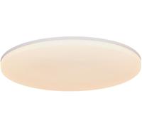 Nordlux Vic plafón 1x23.5 W blanco 2310126001