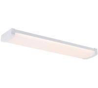 Nordlux Wilmington lámpara de techo 1x15 W blanco 2410036101