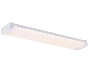 Nordlux Wilmington lámpara de techo 1x15 W blanco 2410036101