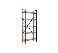 Nordure Elysian - Oak, Black