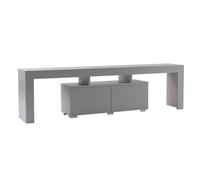 Nordure Enclave - Gris