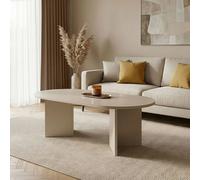Nordure Mesa de Café Mink